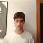 Profesor de Matemáticas y Física y química con 2 años de experiencia dando clases, doy desde Primaria hasta Bachilerato